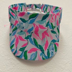 Lilly Pulitzer Visor